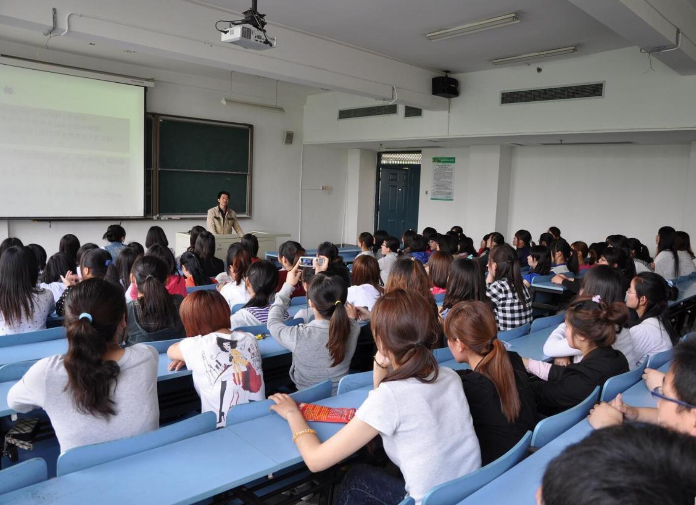 内江市思源职业学校