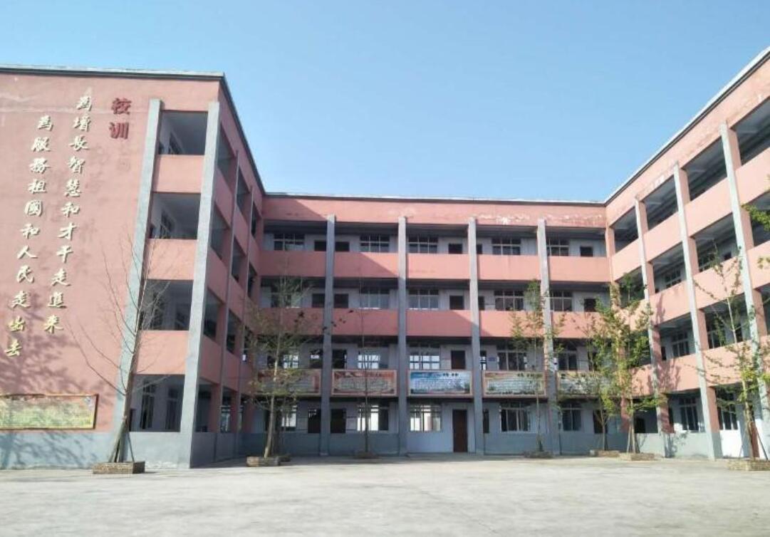 南充理工学校